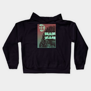 Metro Kids Hoodie